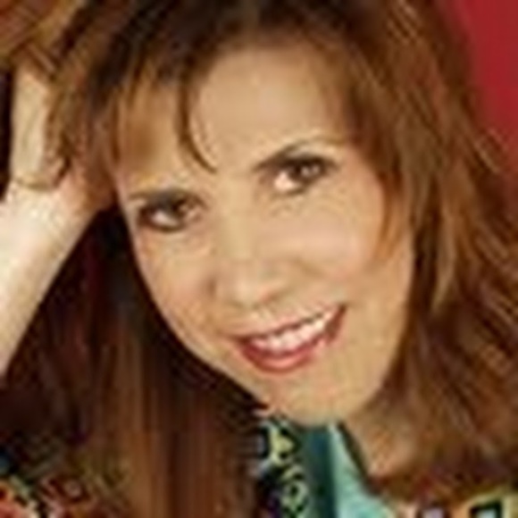 Meet your Posher, Mary - Picture 1 of 1